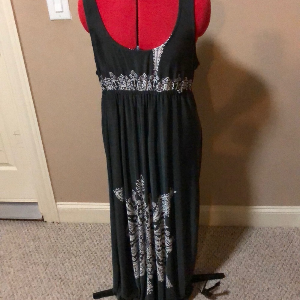 Flowy beautiful Summer Maxi❤️